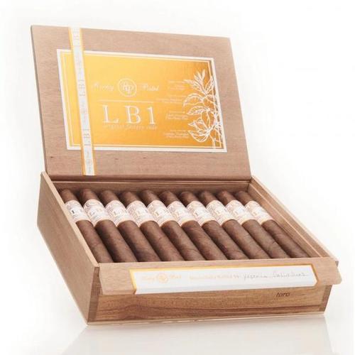 rocky patel lb1