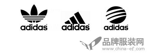 阿迪达斯推新logo 在美国建第二机器人工厂!