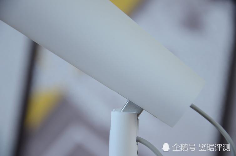小米新品台灯评测,40小时续航,不插电也能使用