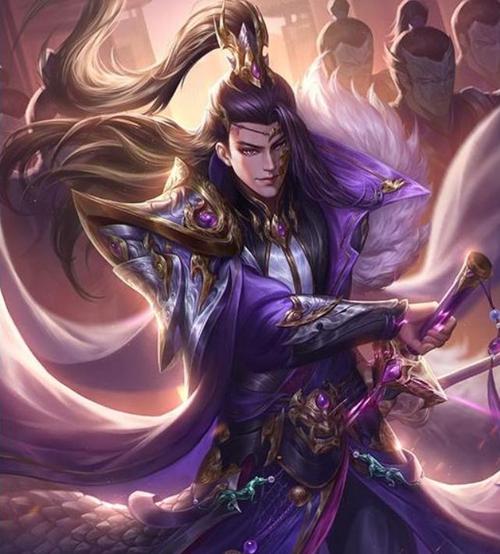 三国杀:司马师强度如何?不只是娱乐将,很适合反贼位