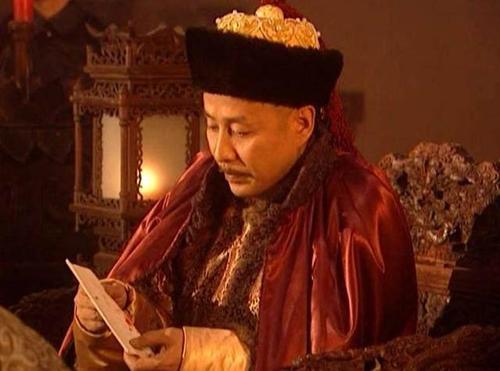 张廷玉的儿子高中探花,雍正本想赏玉如意,张廷玉:一桩