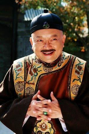 大贪官和珅到底聚敛了多少财产据传故宅恭王府至今仍有未被发掘的财宝