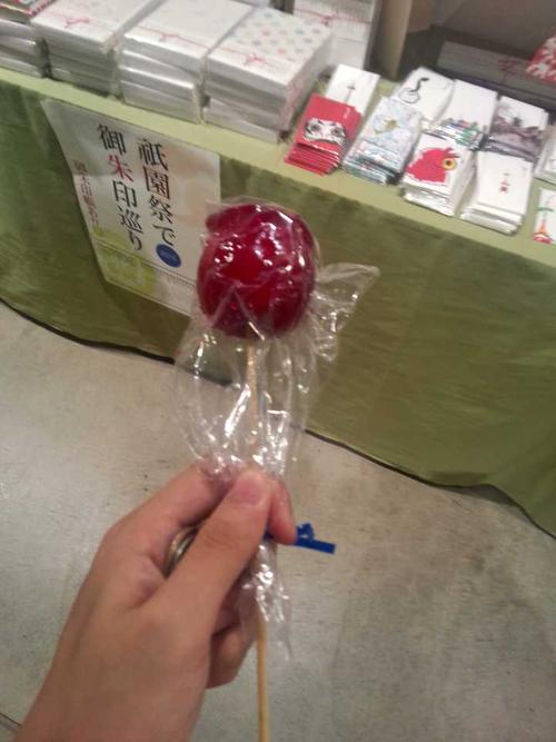 日本的夏日祭典真的是像动画里面那样的吗?