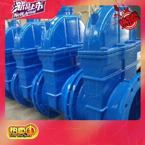 冠龙阀门z45x市政水务消防自来水暗杆密封闸阀闸阀