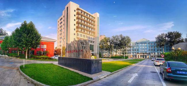 【志愿指导】北京信息科技大学 访名师 交益友 遇见更