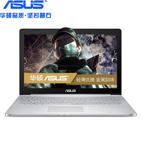 华硕zenbookproux501jw4720(低配)