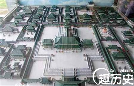 space 网络配图   公元1029年,玉清昭应宫因雷击起火被烧,朝野震骇.