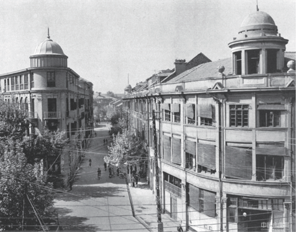 武汉旅游攻略之汉口世纪穿梭旅游线