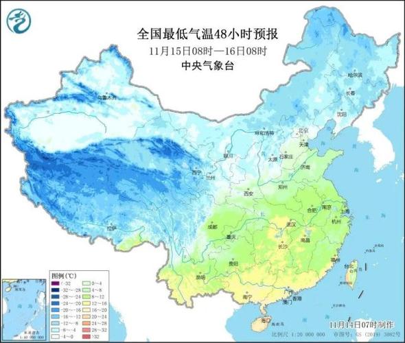 东营新一周天气预报出炉!本周还会降温吗?