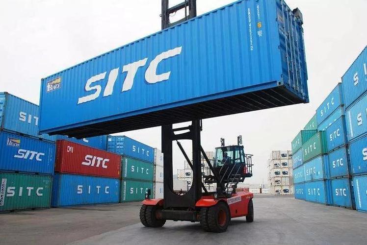 海丰国际前三季度收入11.28亿美元 集装箱运量超180万