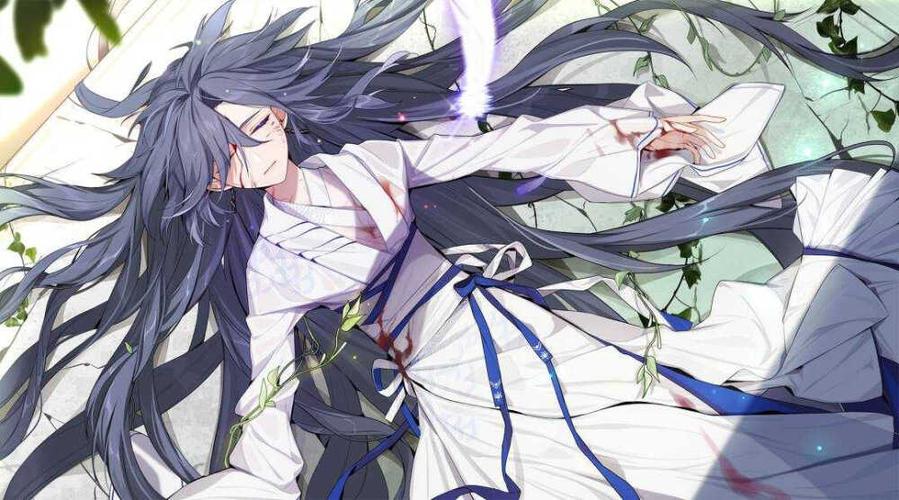 emmmm……重伤……? - 堆糖,美图壁纸兴趣社区