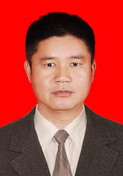 钟祥市人民政府 班子领导