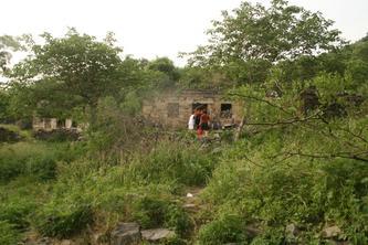 章丘市雪山寺—济南—山东寺院