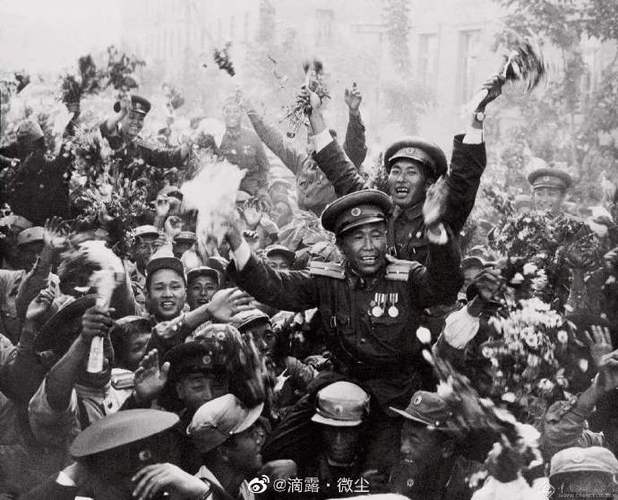 抗美援朝