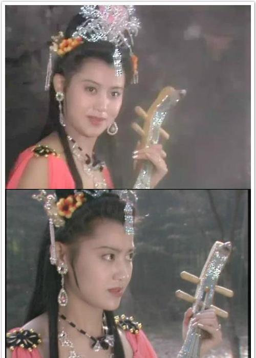 86版《西游记》小时候专注看猴了,现在想想哪有那些仙女妖怪好看