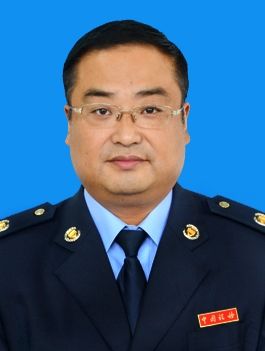 张光远(党委委员,副局长)