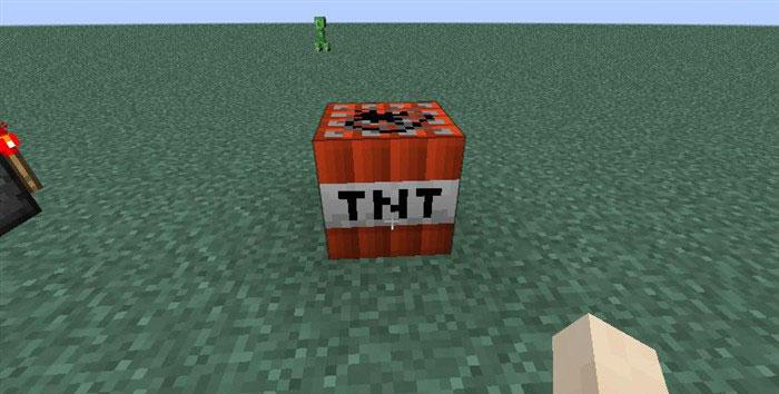我的世界tnt怎么制作tnt使用方法攻略