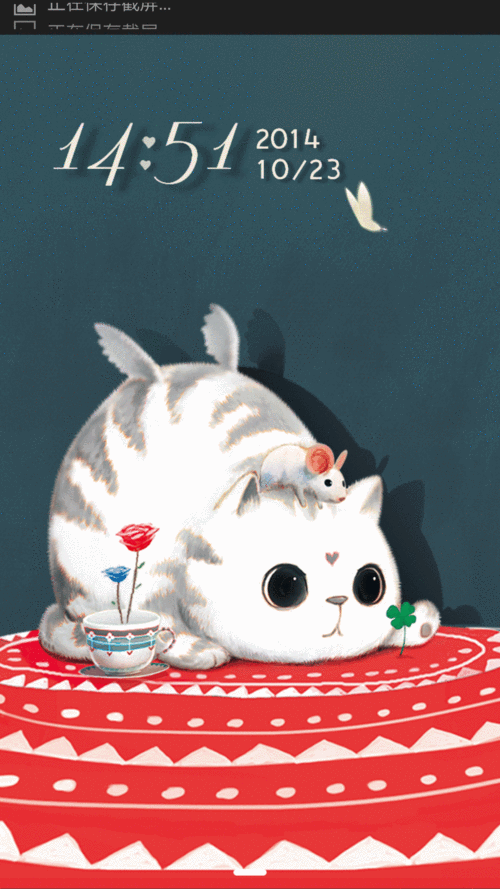 动态壁纸2021最火手机动态壁纸