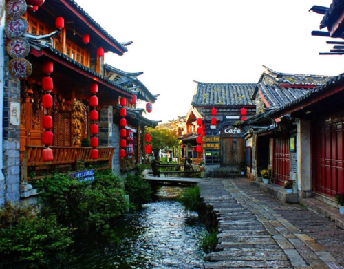 第一次去丽江古城该怎么玩古城旅游攻略来袭