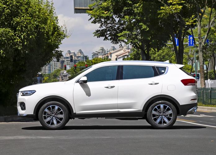 全新哈佛h6自动挡怎么样哈弗自动挡车型