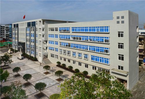 营山二中-手机版