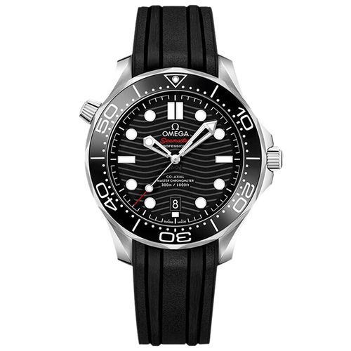 五年全球联保正品保证omega欧米茄瑞士手表自动机械表男士腕表海马