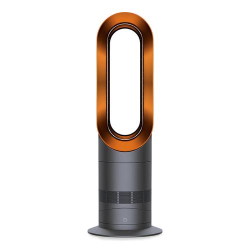 力度升级:dyson 戴森 am09 冷暖风扇