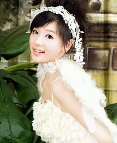 第三届"我主荧屏"复赛选手蒋宝琛