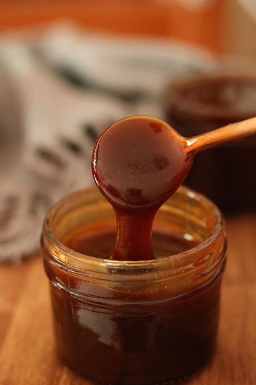 润肺止咳无添加的秋梨膏(10/11)