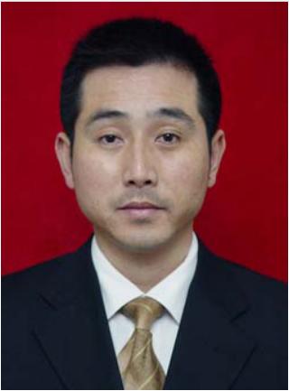 杜军 总经理,党委副书记