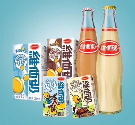 老牌维他奶卖不动了曾力压可口可乐成香港最受欢迎饮品创始人孙女与
