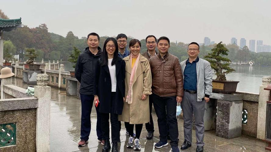 "国培计划(2020)"——国家级骨干教师高级研修班武汉二中跟岗实习记录