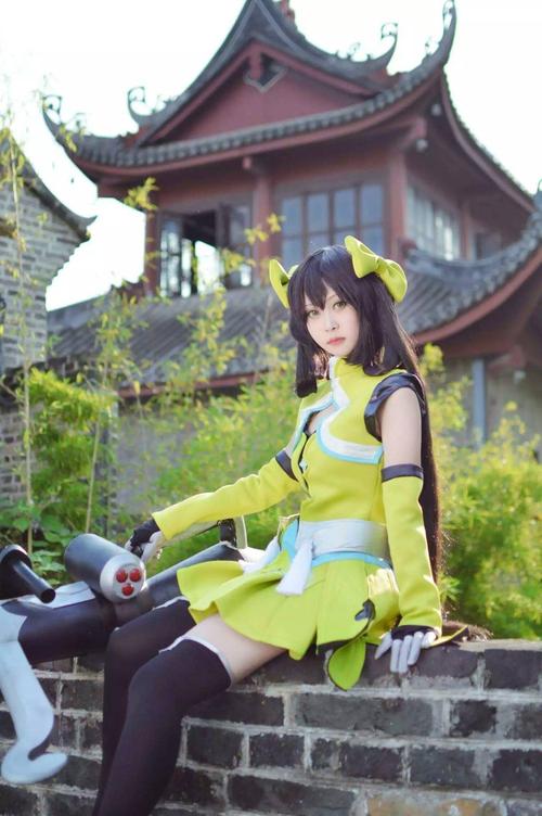 大小姐驾到统统闪开王者荣耀孙尚香cosplay