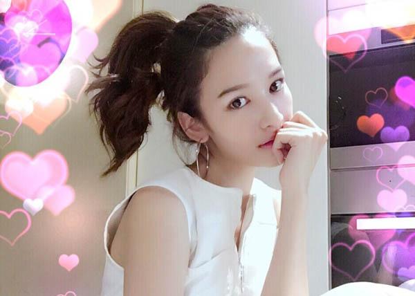 盘点张柏嘉演过的电视剧有哪些 张柏嘉个人资料大公开