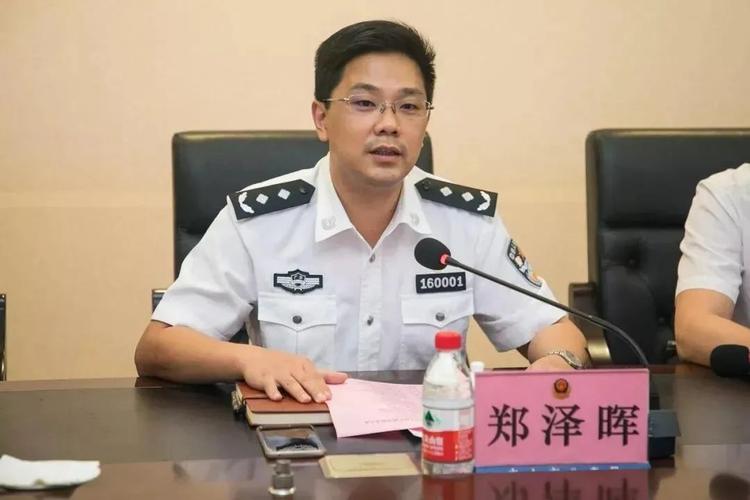 两名公安局长已赴香港就职,其中一名来自汕头