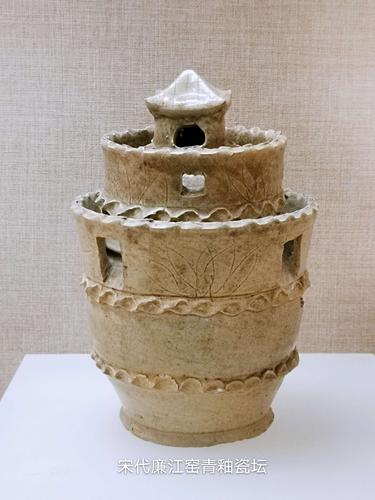 广东地区古代窑口集锦