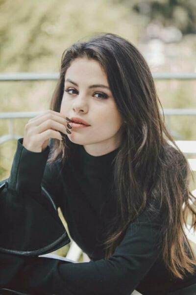 赛琳娜戈麦斯selenagomez