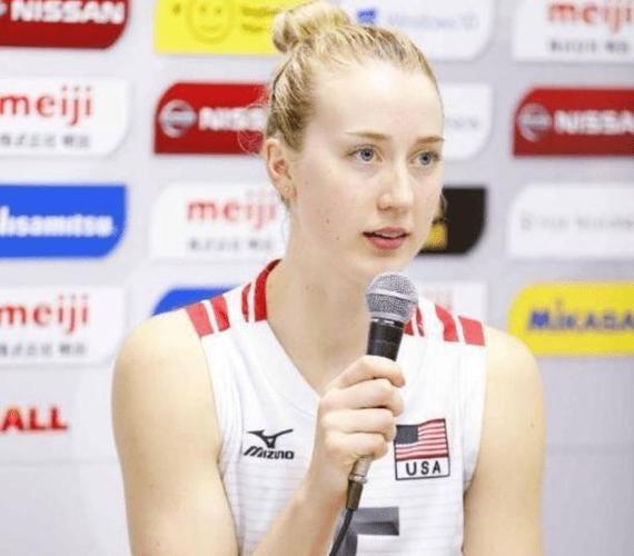 奥运会|美国女排|东京奥运会_网易订阅