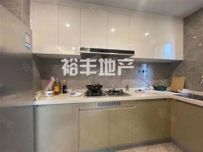优雅舒适 绿化小区 看中入住,华信路_开发区城市假日整租房房源-湛江