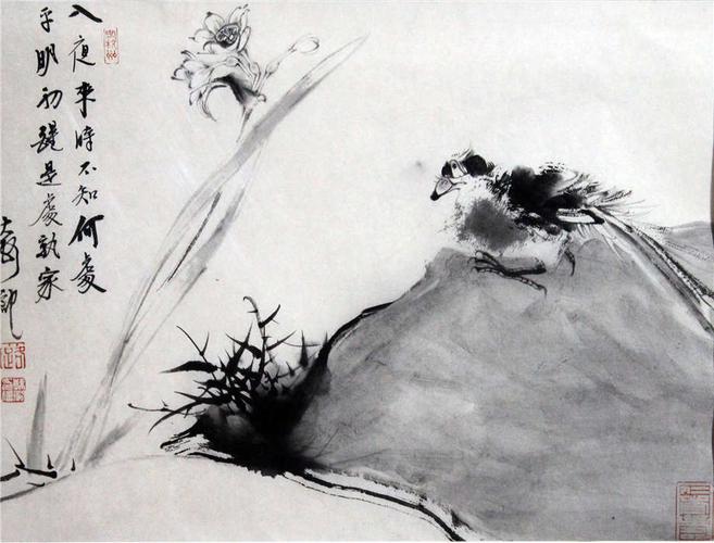 韩璐作品
