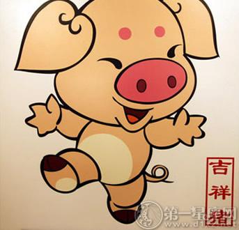 属猪男婚前都是如何讨好丈母娘