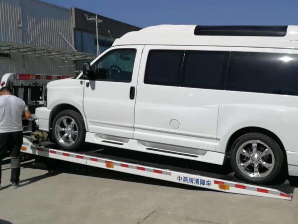 gmc新款房车有哪几款gmc房车限时优惠