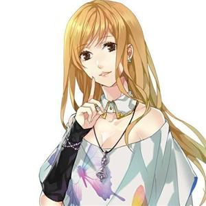 苏沐橙_头像 - 动漫人物头像 - 动漫人物网