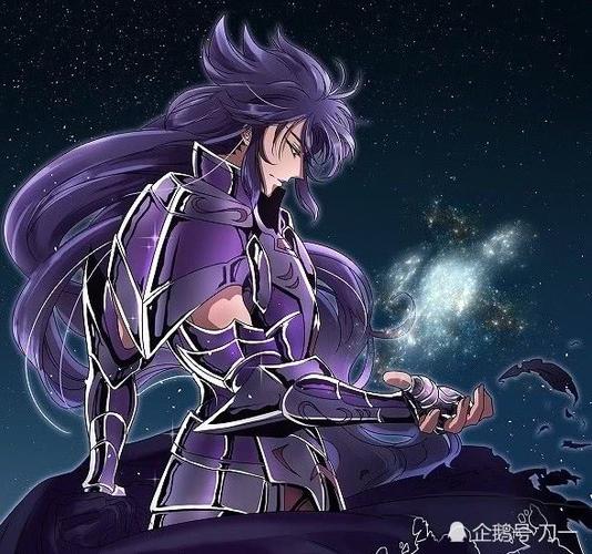 圣战在即,为什么雅典娜禁止星矢等人进圣域