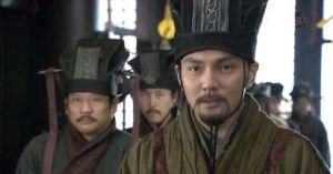 《新三国》郭嘉