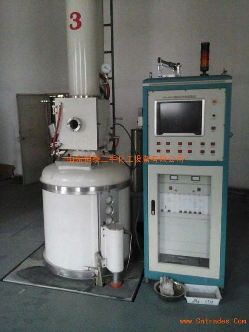 出售二手单晶炉,优质二手单晶生长炉厂家