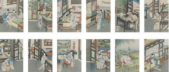 揭秘浸透古代妇女血泪的三寸金莲史