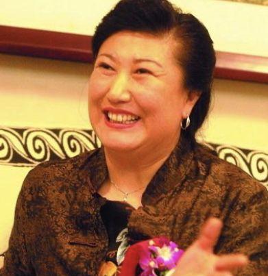 高秀敏女儿现状带着不菲嫁妆嫁给男演员公婆对她很好