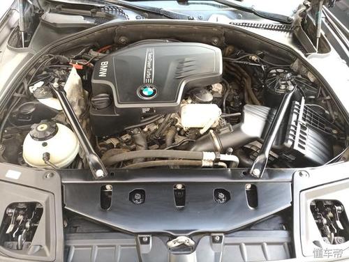 宝马5系拆洗水箱施工,关于水箱,应当定时清洗