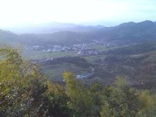 平林村委会位于南雄市油山镇北部,总面积19.